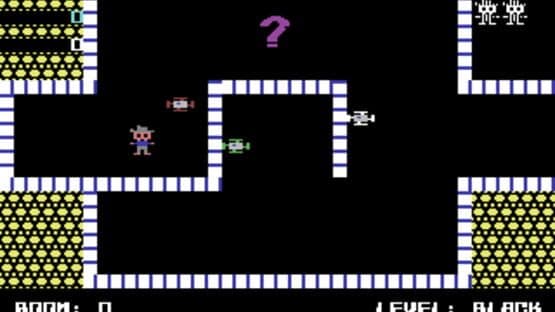 Shamus — screenshot 2