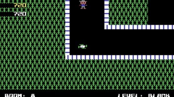 Shamus — screenshot 3