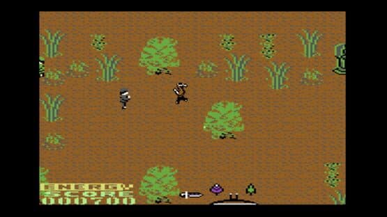 Rambo: First Blood Part II — screenshot 3