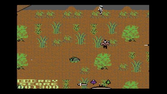 Rambo: First Blood Part II — screenshot 4