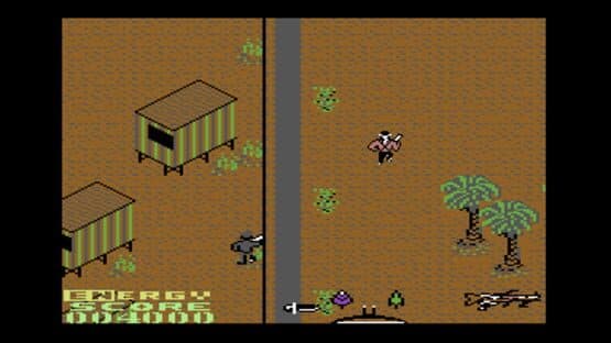 Rambo: First Blood Part II — screenshot 6