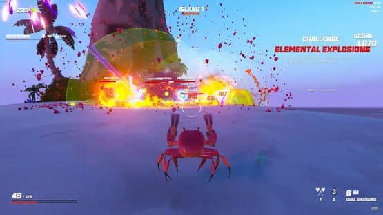 Crab Champions — screenshot 2