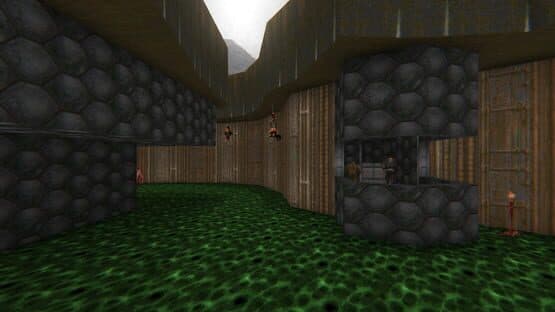 NostalDoom — screenshot 2