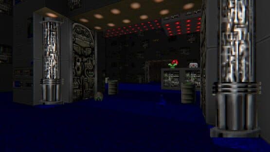 NostalDoom — screenshot 4
