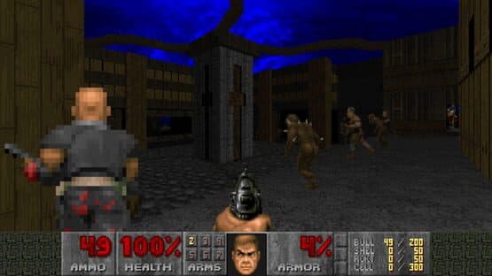 Hommage 25 — screenshot 1