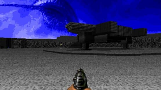 Reach Charon — screenshot 1