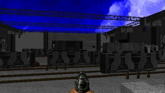 Reach Charon — screenshot 2
