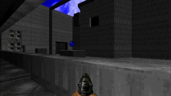 Reach Charon — screenshot 3