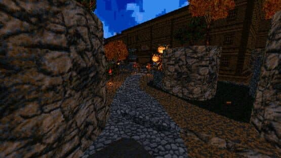 Pumpkin Jam — screenshot 2