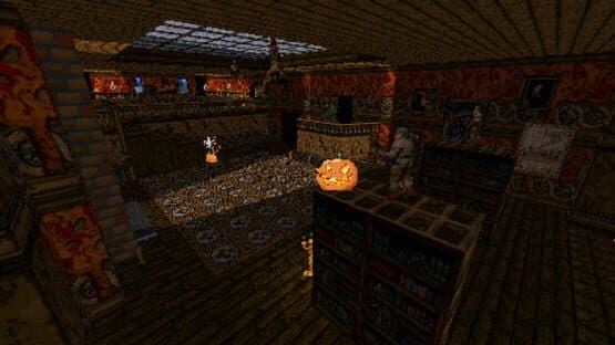 Pumpkin Jam — screenshot 3