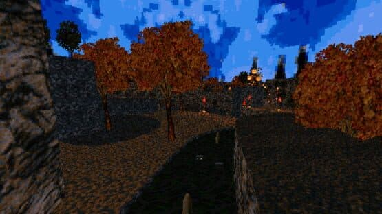 Pumpkin Jam — screenshot 5