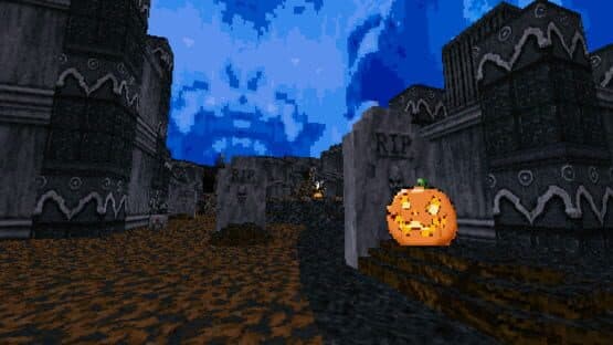 Pumpkin Jam — screenshot 7