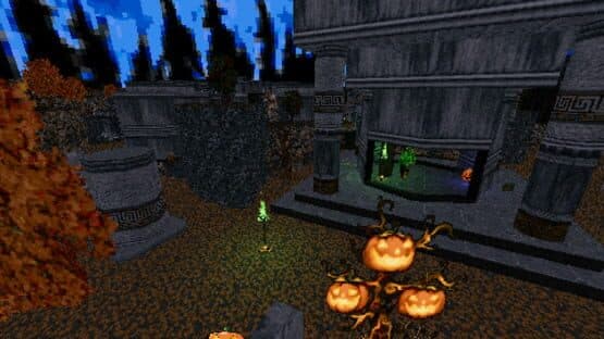 Pumpkin Jam — screenshot 8