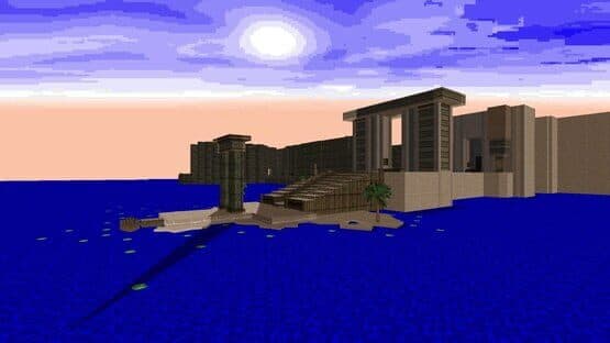 Lakeside — screenshot 1