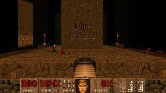 John Wheel Memorial — screenshot 3
