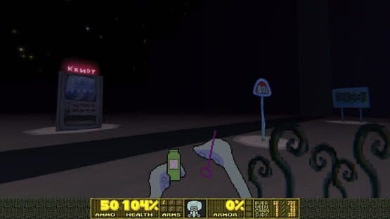 The Bikini Bottom Massacre — screenshot 7
