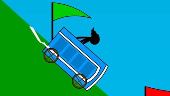 Potty Racers — screenshot 1