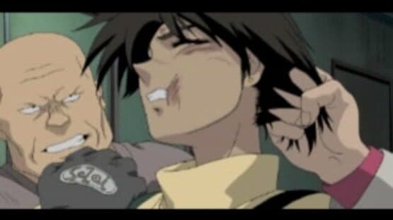 Yarudora Series Vol. 3: Sampaguita — screenshot 1