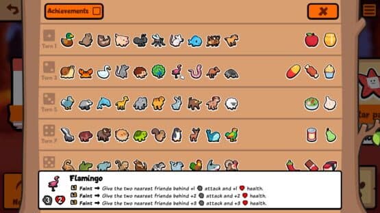 Super Auto Pets — screenshot 5
