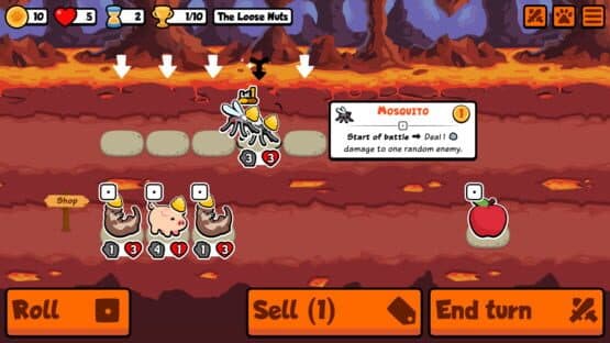Super Auto Pets — screenshot 6