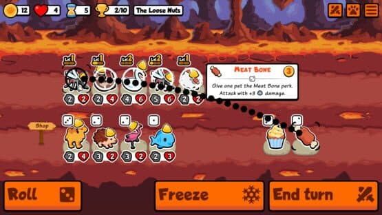 Super Auto Pets — screenshot 8