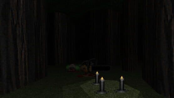 Deadly Secret Beneath the Dark Wood — screenshot 2