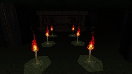Deadly Secret Beneath the Dark Wood — screenshot 3