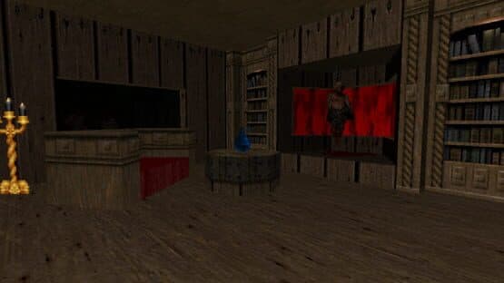 Deadly Secret Beneath the Dark Wood — screenshot 4