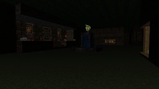 Deadly Secret Beneath the Dark Wood — screenshot 5