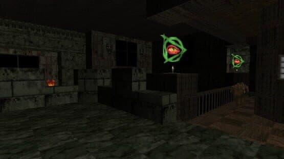 Deadly Secret Beneath the Dark Wood — screenshot 6