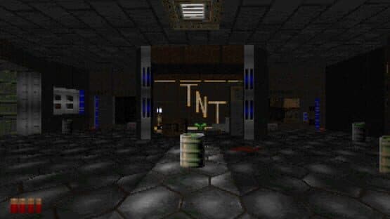 TNT Goes Boom! — screenshot 4