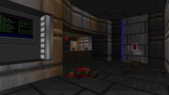 Infernovasion — screenshot 1
