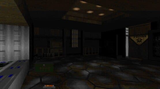 Infernovasion — screenshot 4