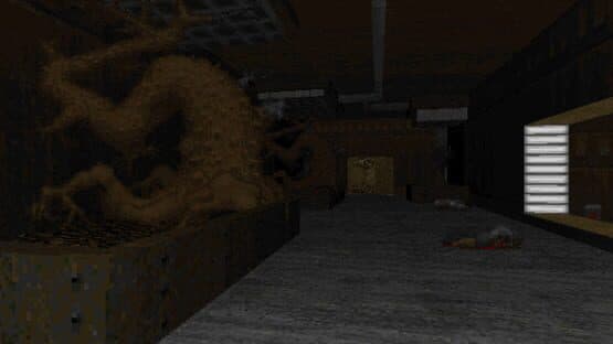 Infernovasion — screenshot 5