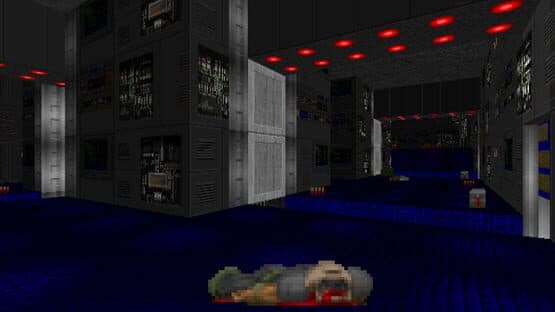 Infernovasion — screenshot 7