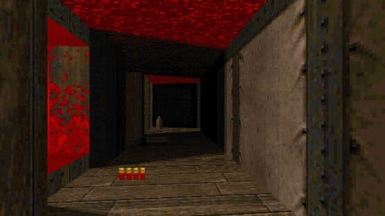 Oculus Malus — screenshot 1