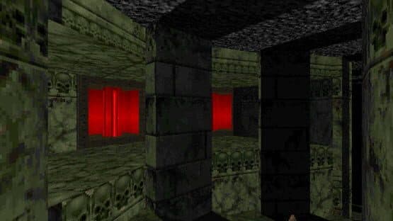 Oculus Malus — screenshot 2