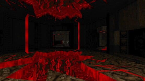 Oculus Malus — screenshot 3