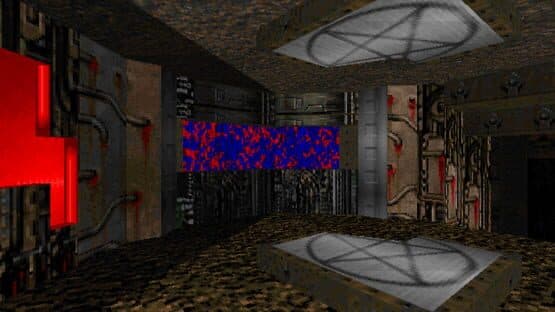 Oculus Malus — screenshot 4