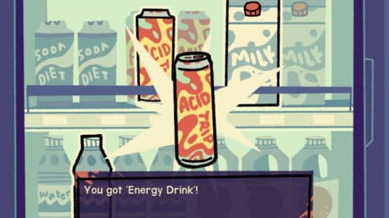 Beary the Hatchet — screenshot 2