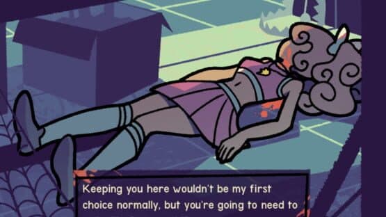 Beary the Hatchet — screenshot 3