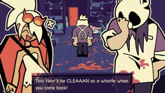 Beary the Hatchet — screenshot 4