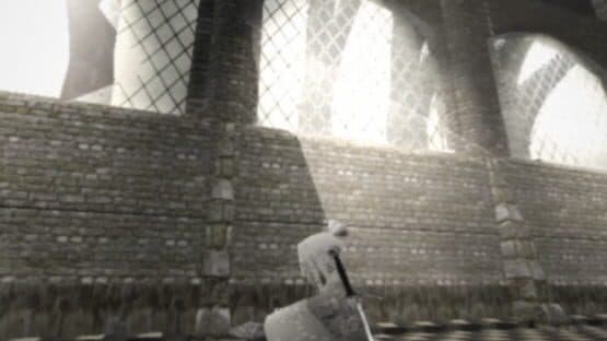 Prison of Husks — screenshot 1