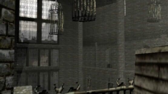 Prison of Husks — screenshot 2