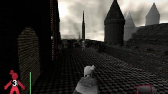 Prison of Husks — screenshot 3