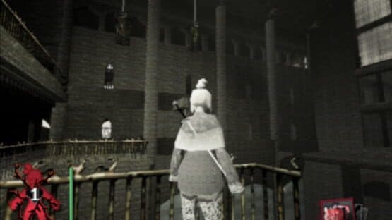 Prison of Husks — screenshot 4
