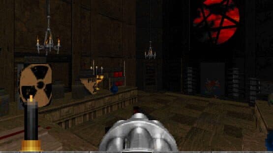 What Lies Beneath — screenshot 1