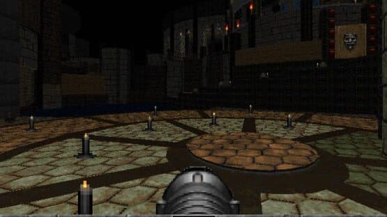 What Lies Beneath — screenshot 2