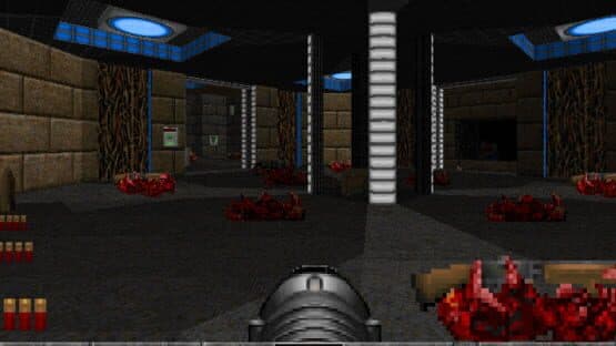 What Lies Beneath — screenshot 3