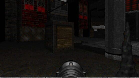 What Lies Beneath — screenshot 4